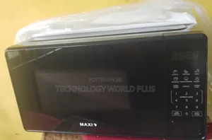 Affordable Auto Menu Maxi 20liter Digital Microwave