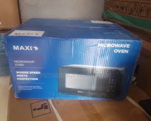Affordable Auto Menu Maxi 20liter Digital Microwave