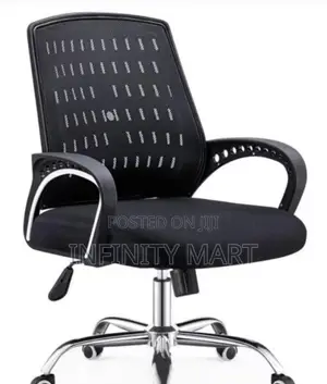 FlexElite Mesh Office Chair.