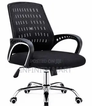 FlexElite Mesh Office Chair.