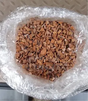 Avocado Dried Seeds