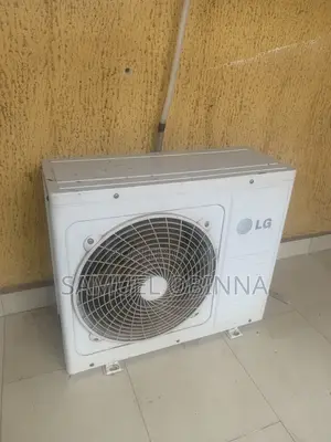 1hp Non Inverter AC