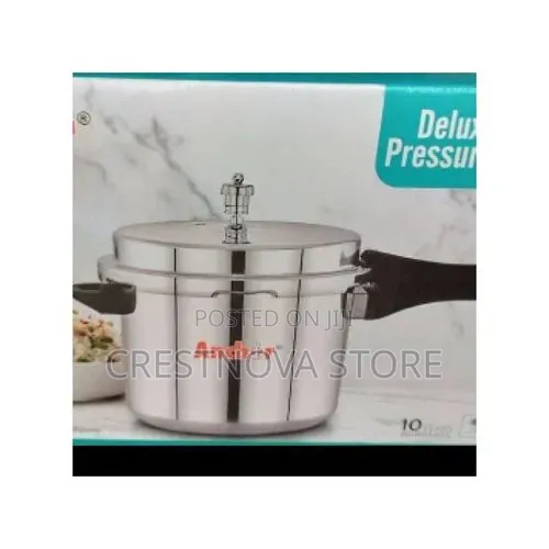 Anchor Pressure Pot
