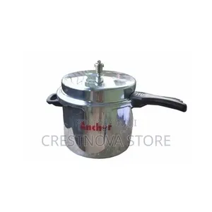 Anchor Pressure Pot