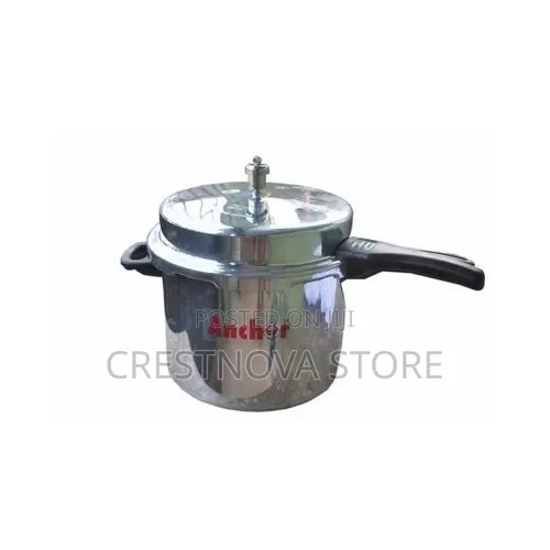 Anchor Pressure Pot