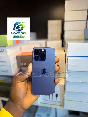 Apple iPhone 14 Pro 128 GB Purple