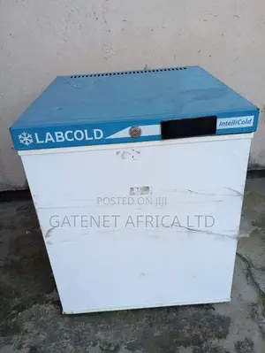 Labcold IntelliCold Medical Pharmacy Fridge Refrigeration