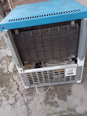 Labcold IntelliCold Medical Pharmacy Fridge Refrigeration