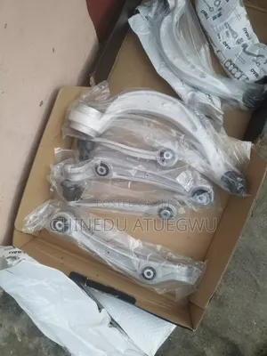 Dealer in Any Kind of Volkswagen and Audi Parts