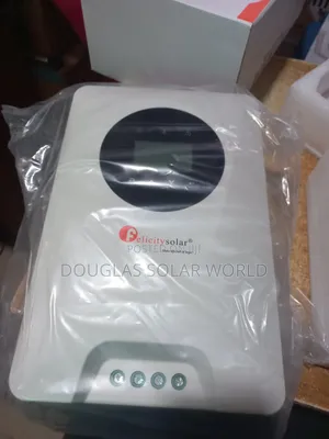 100a 48v Felicity Charge Controller