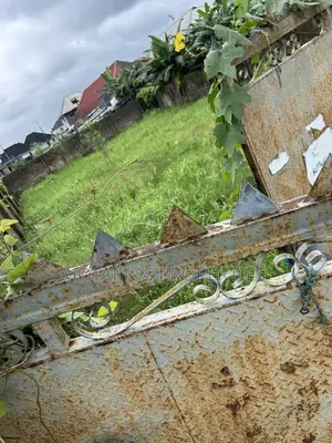 1 Plot of Land for Sale at Mercy Land Extension Ph