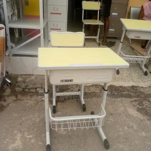Student Chairs