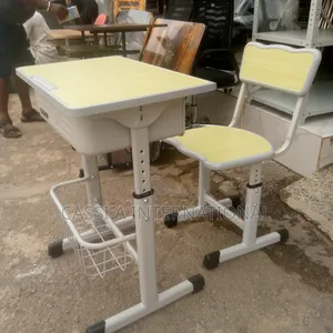 Student Chairs