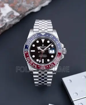 *` Rolex Oyster Perpetual Date Luxury Watch` *