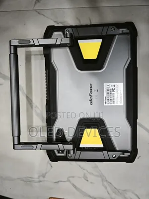 New Ulefone Tab A7 512 GB Black