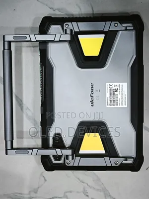 New Ulefone Tab A7 512 GB Black