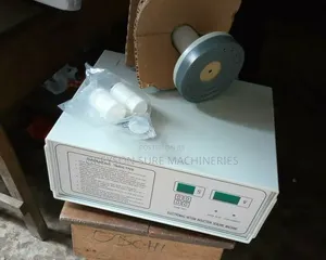 Induction Sealer