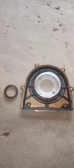 Cranshaft Oil Seal Evoque Front Back