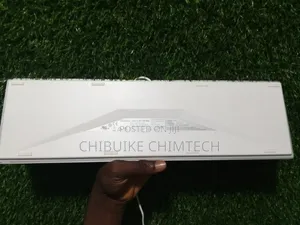 Cherry Kc 6000 Slim for Mac