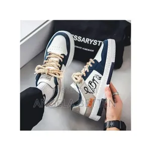 Quality Sneakers
