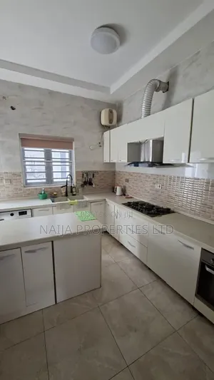 4bdrm Duplex in Osapa London for rent