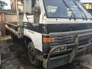 Dyna Truck