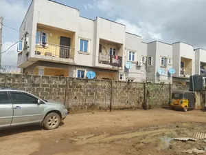 14bdrm Block of Flats in Ayobo for sale