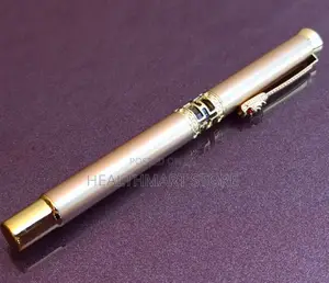 Retro Classic Metal Ballpoint Pen