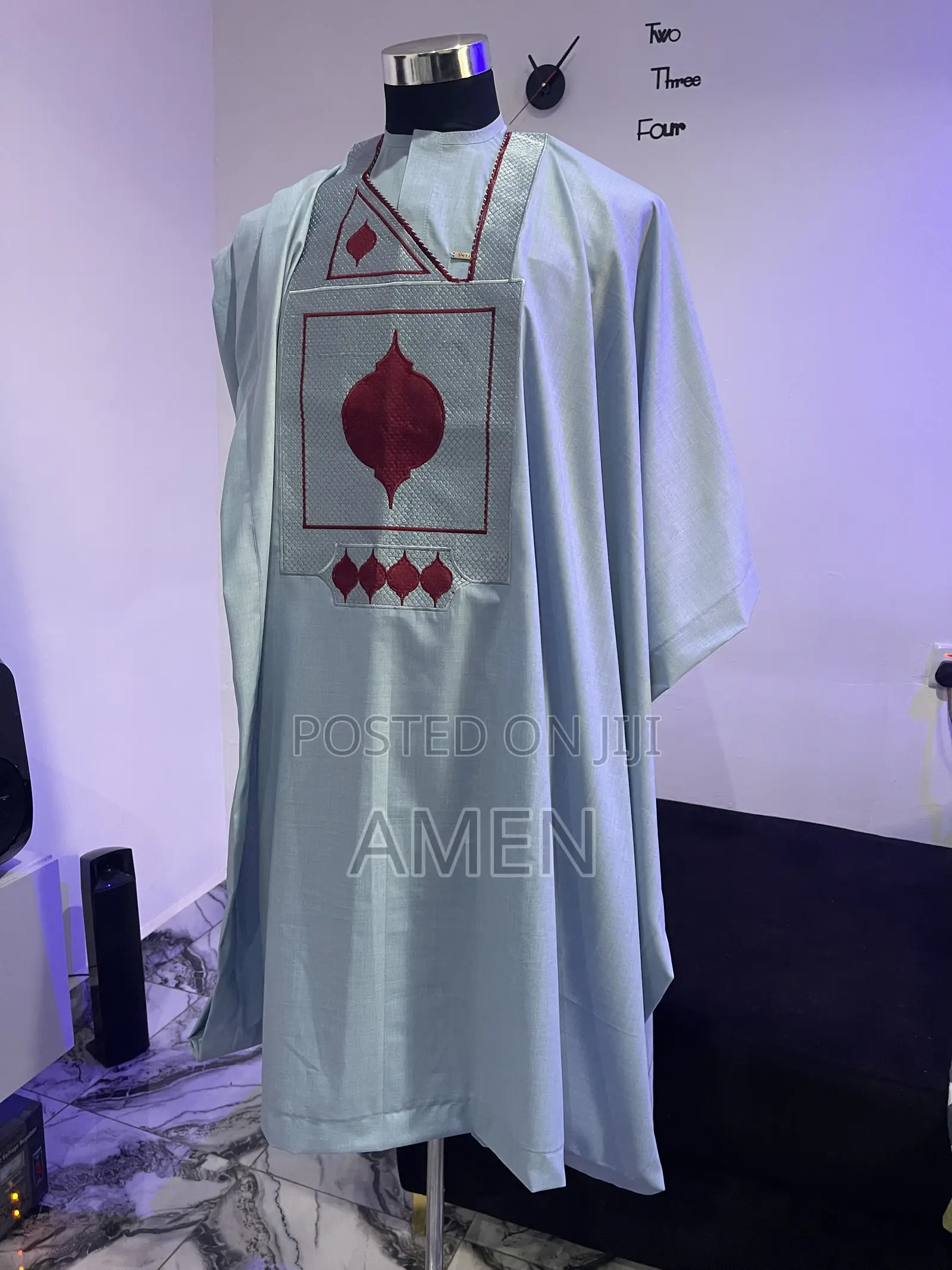 Complete Agada