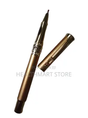Retro Classic Metal Ballpoint Pen