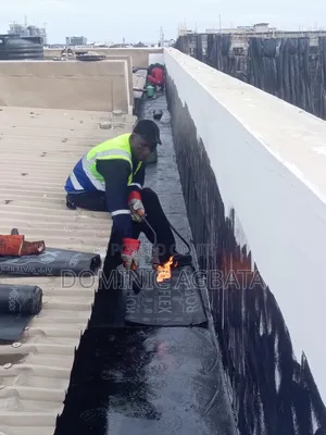 Meliorism Roof Waterproofing Professionals