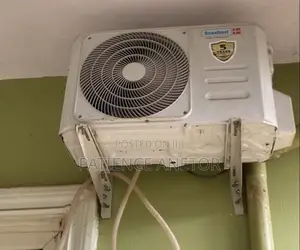 Cheap and Affordable Air Conditioner in Perfect Condition