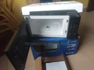 Digital Maxi 20liter Auto Cook Microwave
