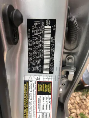 Toyota Camry SE 4dr Sedan (2.5L 4cyl 6A) 2012 Silver