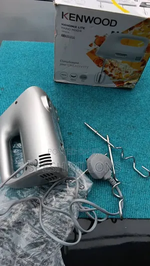 Original Hand Mixer Strong Motor Durability
