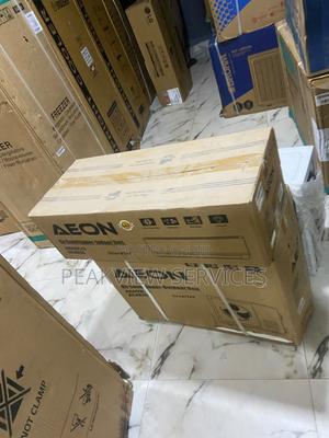 AEON 1HP Infinity Chill Inverter AC