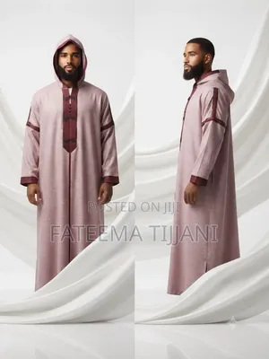 Abayas and Bags