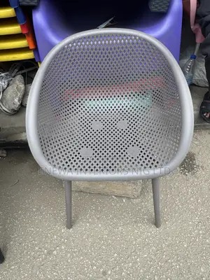 Plastic Chairs