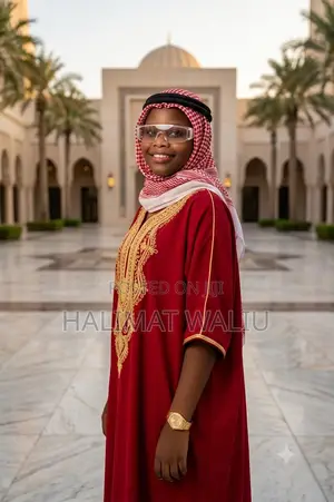 Luxury Ai Portrait Design