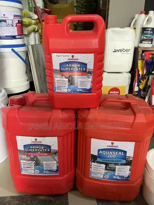Armor Superlatex Adhesive Floor Armorseal