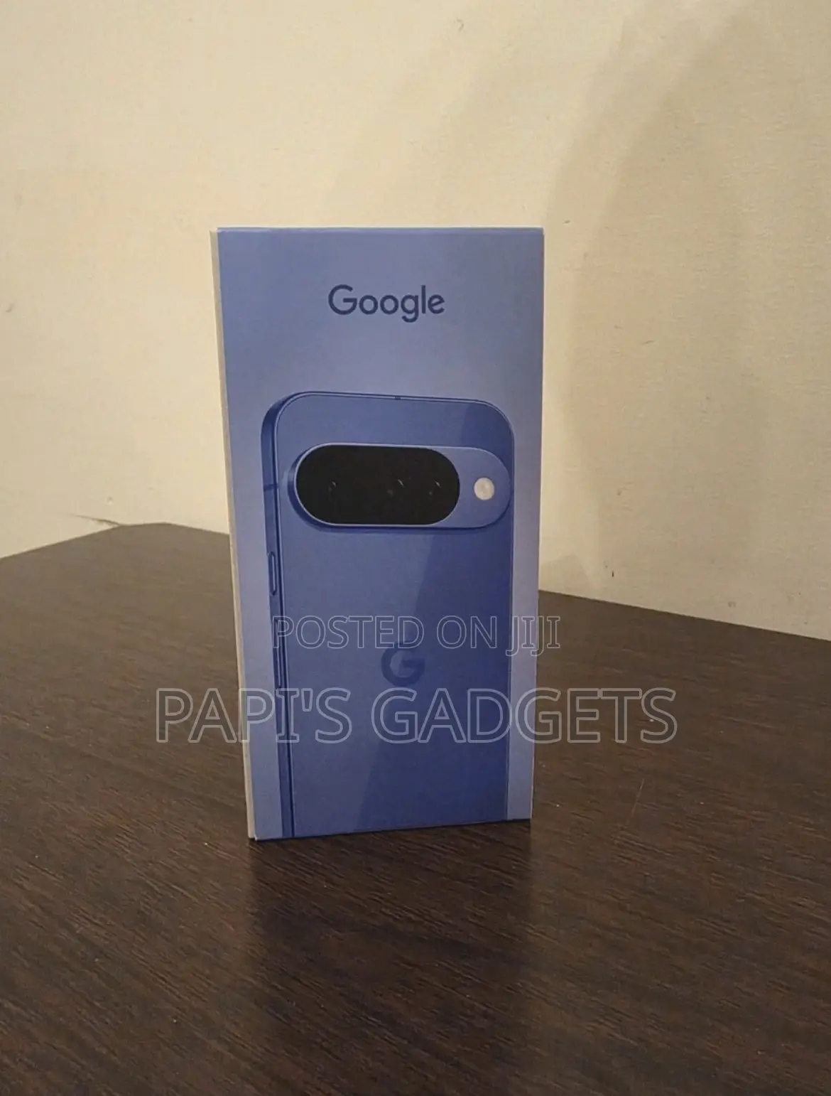 New Google Pixel 10 128 GB