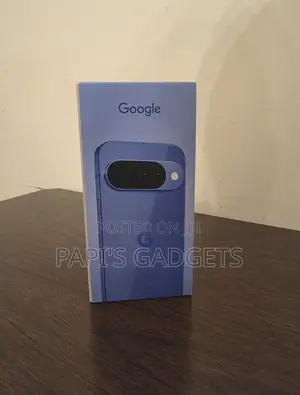 New Google Pixel 10 128 GB
