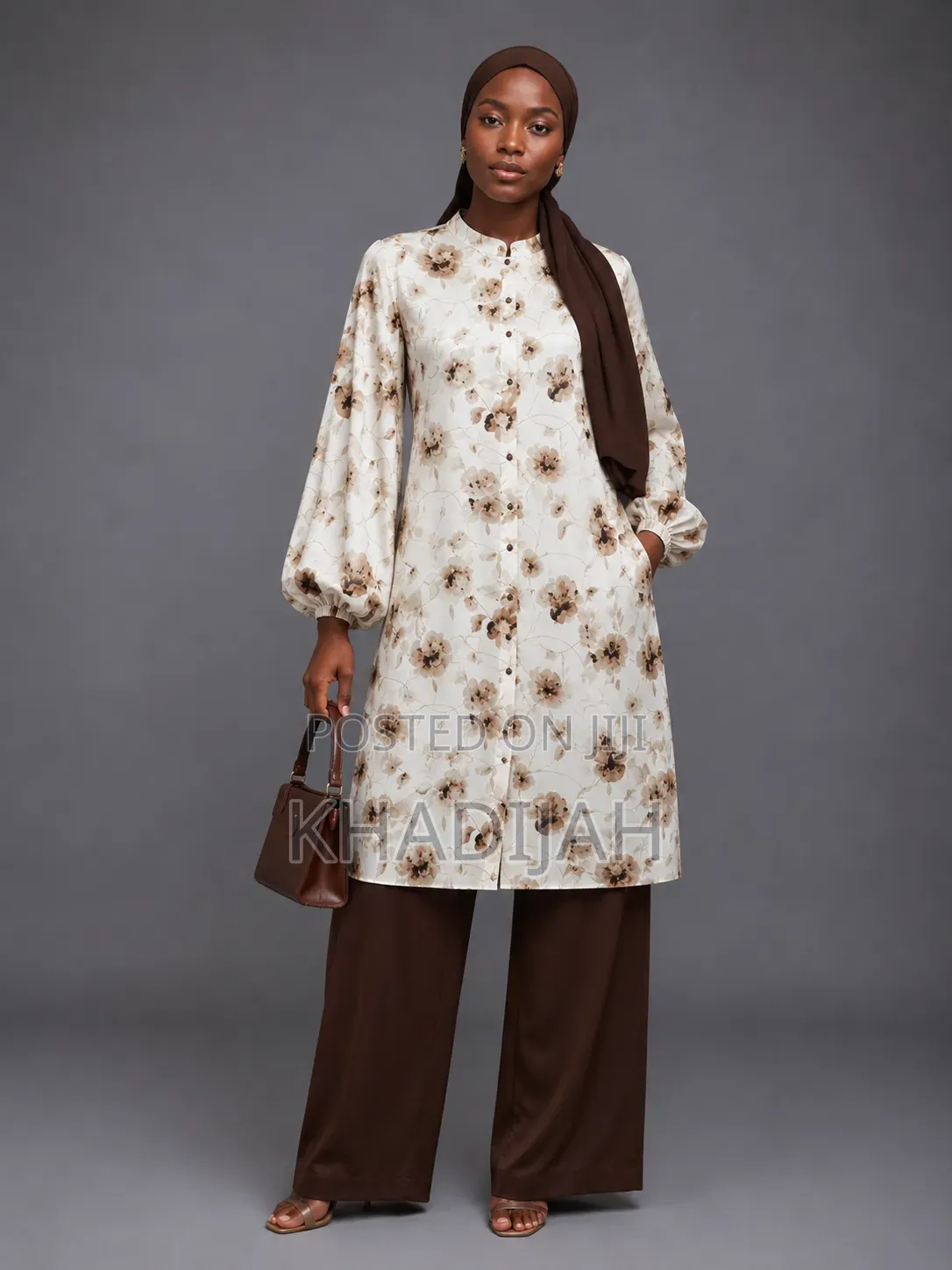 Deenoor Modest Stitches