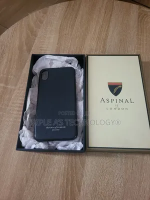 iPhone XS Max Case