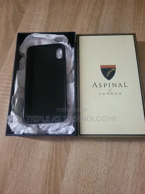 iPhone XS Max Case