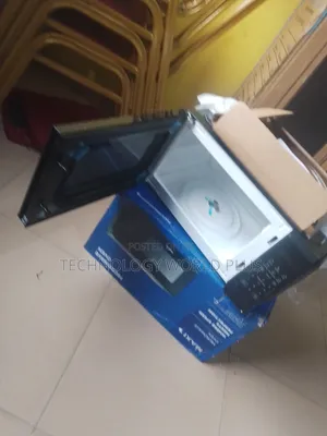 20L Capacity Auto Cook Digital Maxi Microwave