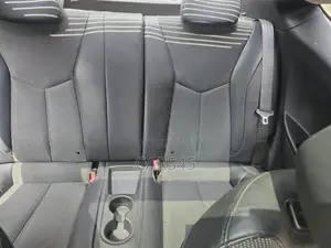 Hyundai Veloster 2012 Orange