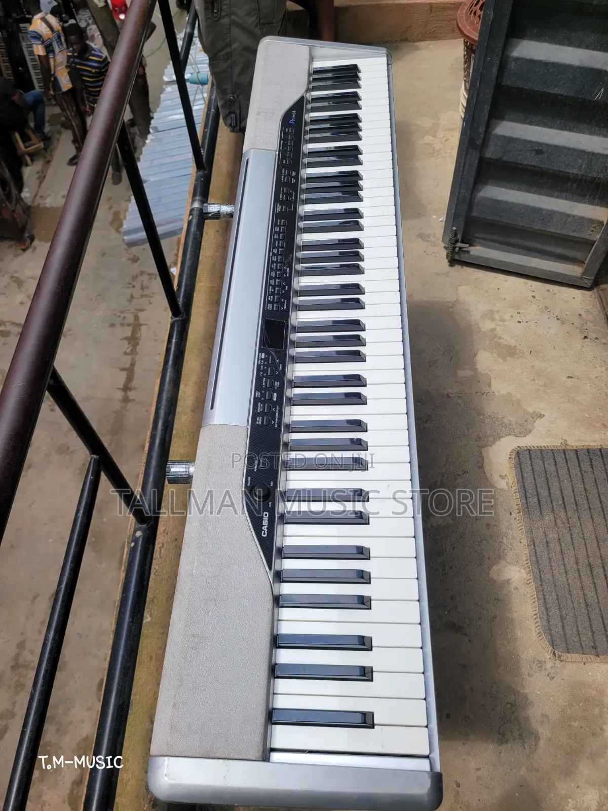 Casio Privia Px310