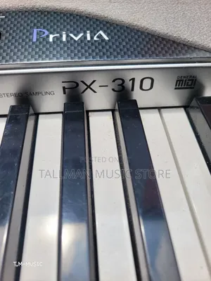 Casio Privia Px310