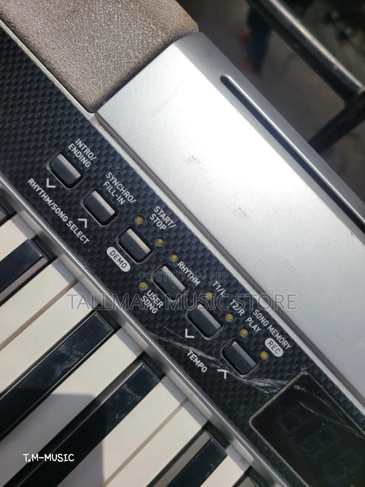 Casio Privia Px310